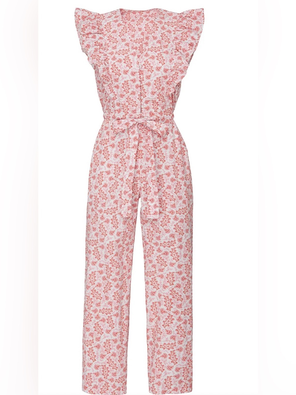 Rebecca Taylor Jumpsuit
